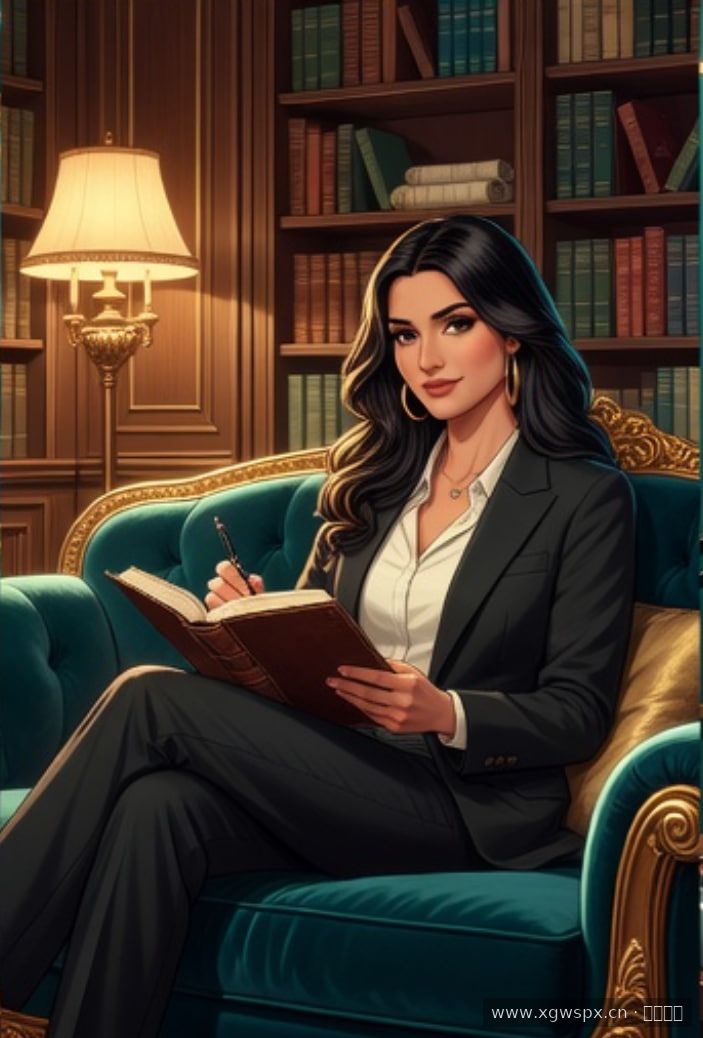 二次元·达人投稿 No.4