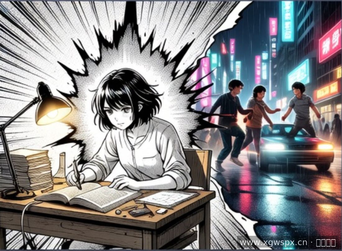 二次元·热门精选 No.1