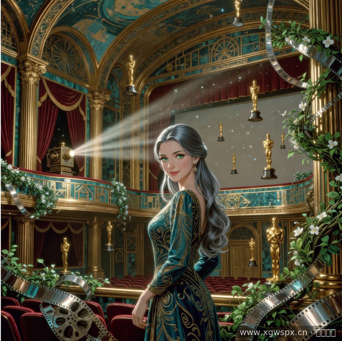 二次元·原创推荐 No.2