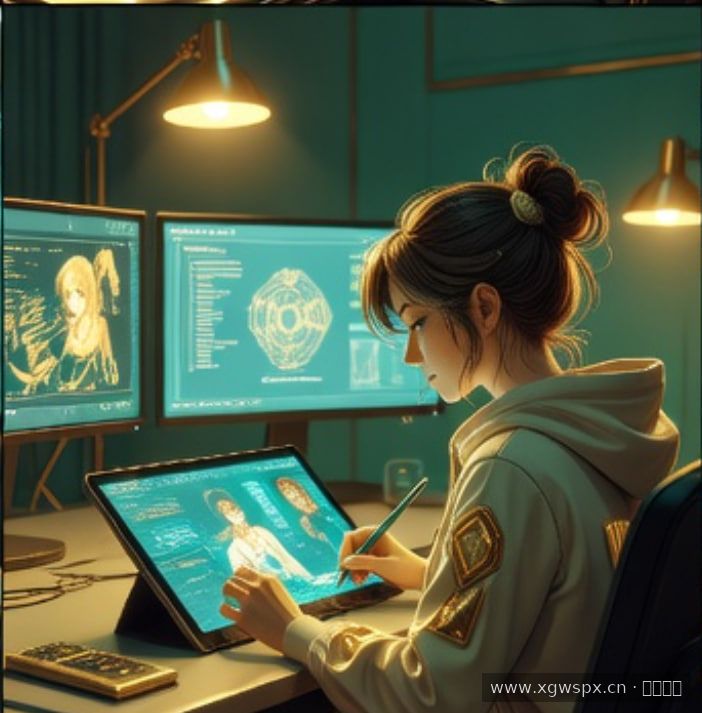 AI教程·社区Top No.6