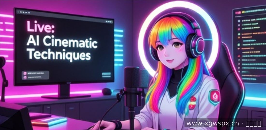 调色教程·社区Top No.6