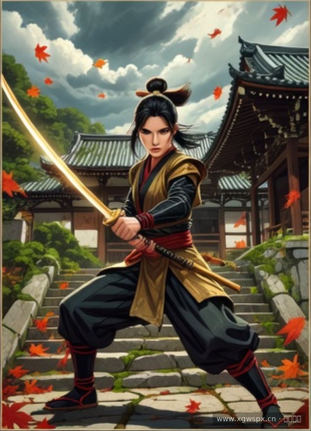 调色教程·热门精选 No.1