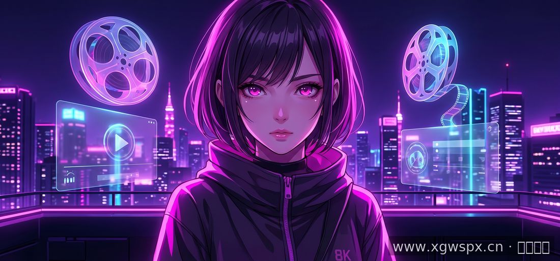 生活大片·热门精选 No.1