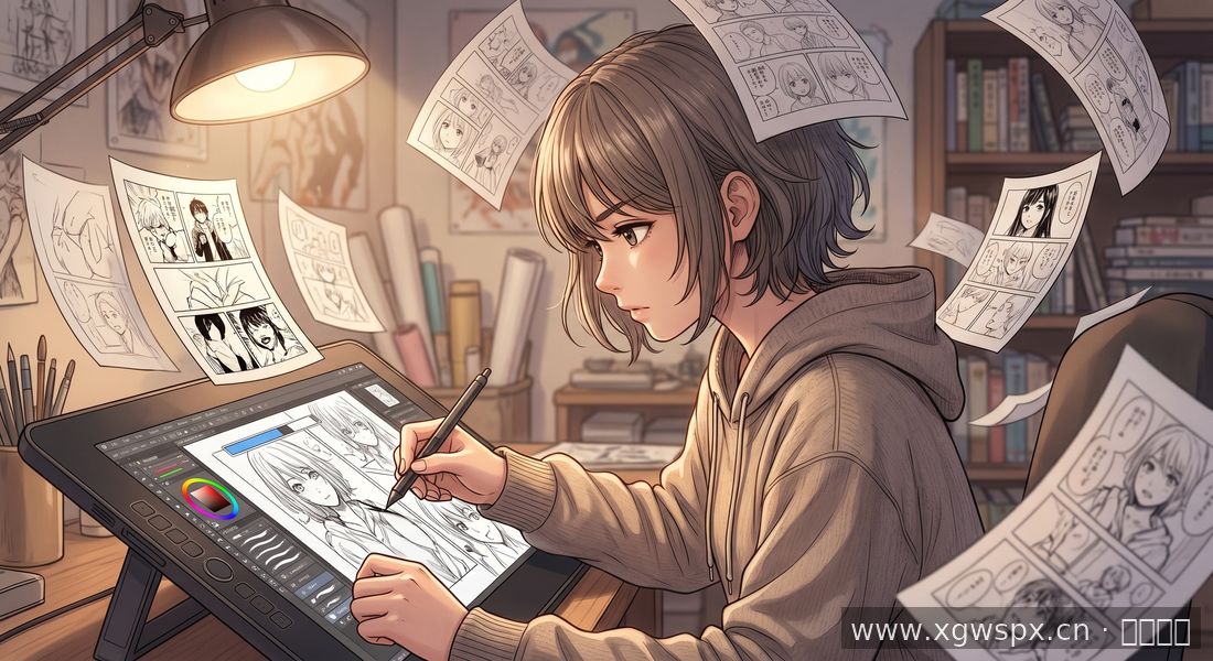 每日投稿·调色教程 特辑 No.3